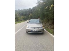 Sahibinden Honda Civic 1.6 i ES 2003 Model 