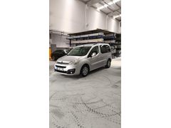 Sahibinden Citroen Berlingo 1.6 HDi SX 2017 Model