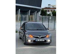Sahibinden Honda Civic 1.6i VTEC Elegance 2009 Model 