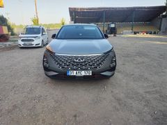 Sahibinden Chery Omoda 5 1.6 T-GDI Excellent 2023 Model 67.000 km Gri (Gümüş)