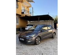 Hyundai i20 1.4 CRDi Style 2017 Model 