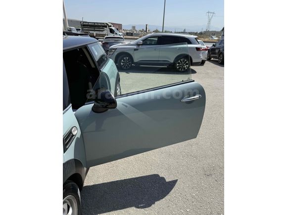 Sahibinden Mini Cooper 1.6 2012 Model Bursa