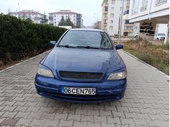 Sahibinden Opel Astra 1.7 DTi 2002 Model