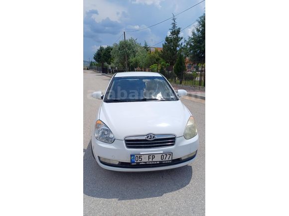 Sahibinden Hyundai Accent Era 1.6 Expo Platinum 2009 Model