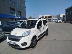 Sahibinden Fiat Fiorino Combi 1.4 Eko Premio 2022 Model  45.000 km Beyaz