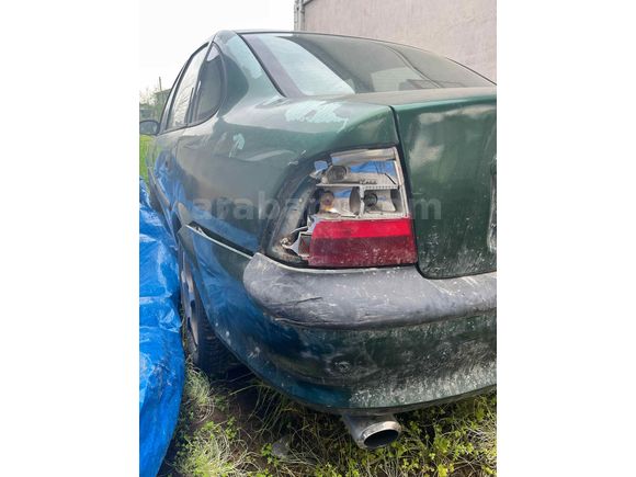 Sahibinden Opel Vectra 