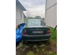 Sahibinden Opel Vectra 