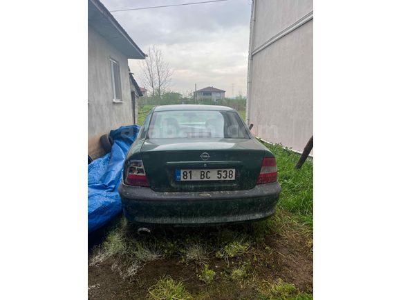Sahibinden Opel Vectra 