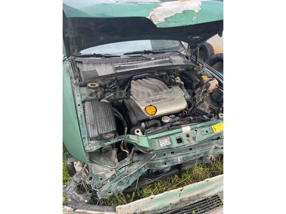 Sahibinden Opel Vectra 