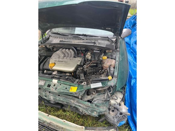 Sahibinden Opel Vectra 