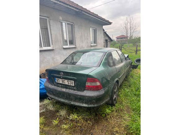 Sahibinden Opel Vectra 
