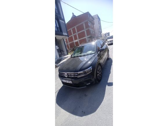 Sahibinden Volkswagen Tiguan 1.5 TSI Comfortline 2020 Model