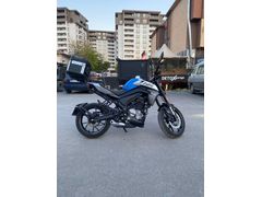 Sahibinden CFmoto 250NK 