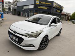 Sahibinden Hyundai i20 1.2 MPI Jump 2016 Model