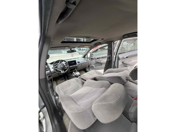 Sahibinden Honda Civic 1.6i VTEC Elegance 2007 Model 