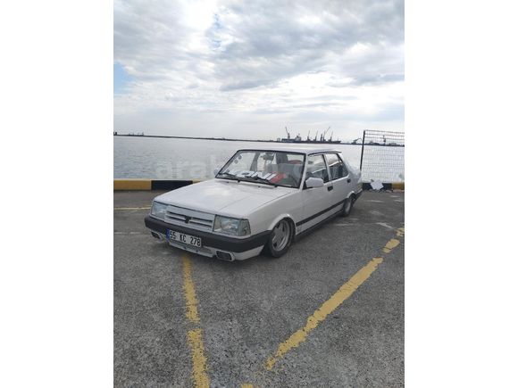 Sahibinden Tofaş Şahin 5 Vites 1993 Model