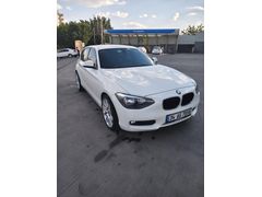 Sahibinden BMW 1 Serisi 116i Comfort 2012 Model
