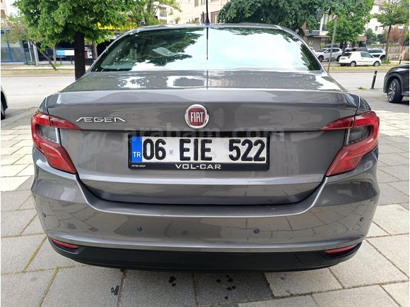Sahibinden Fiat Egea 1.6 Multijet Easy 2023 Model