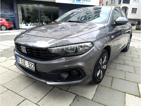 Sahibinden Fiat Egea 1.6 Multijet Easy 2023 Model