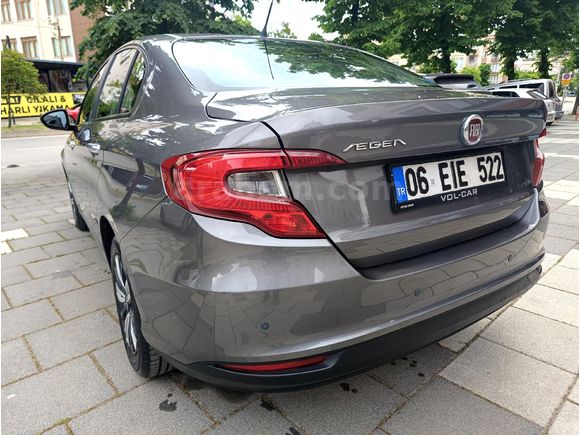 Sahibinden Fiat Egea 1.6 Multijet Easy 2023 Model