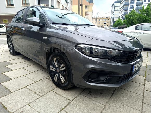Sahibinden Fiat Egea 1.6 Multijet Easy 2023 Model