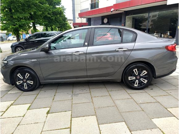 Sahibinden Fiat Egea 1.6 Multijet Easy 2023 Model