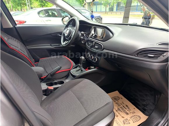 Sahibinden Fiat Egea 1.6 Multijet Easy 2023 Model
