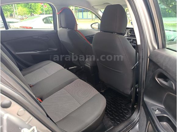 Sahibinden Fiat Egea 1.6 Multijet Easy 2023 Model