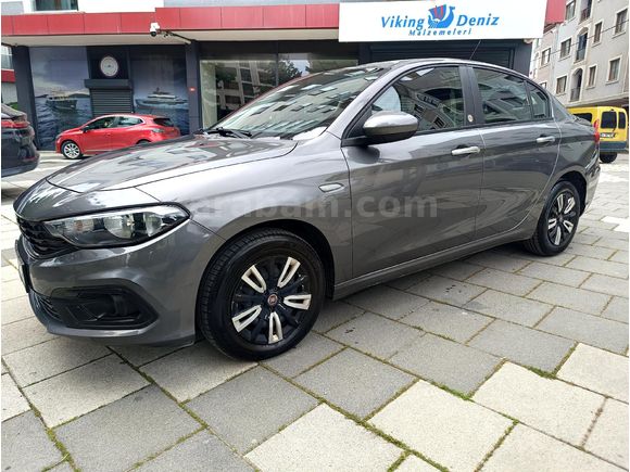 Sahibinden Fiat Egea 1.6 Multijet Easy 2023 Model