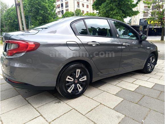 Sahibinden Fiat Egea 1.6 Multijet Easy 2023 Model