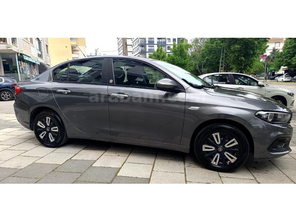 Sahibinden Fiat Egea 1.6 Multijet Easy 2023 Model