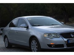 Sahibinden Volkswagen Passat 1.4 TSi Trendline 2010 Model 