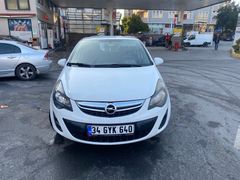 Sahibinden Opel Corsa 1.3 CDTI Essentia 2013 Model 