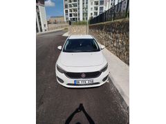 Sahibinden Fiat Egea 1.4 Fire Easy 2020 Model  135.000 km Beyaz