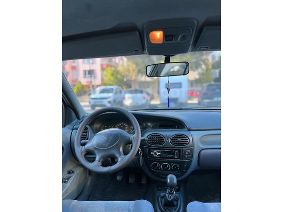 Sahibinden Renault Megane 2.0 RXT 1999 Model