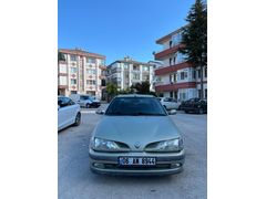 Sahibinden Renault Megane 2.0 RXT 1999 Model