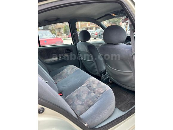 Sahibinden Renault Megane 2.0 RXT 1999 Model