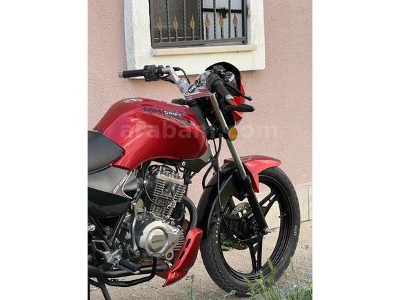 Tertemiz garaj motoru mh drift