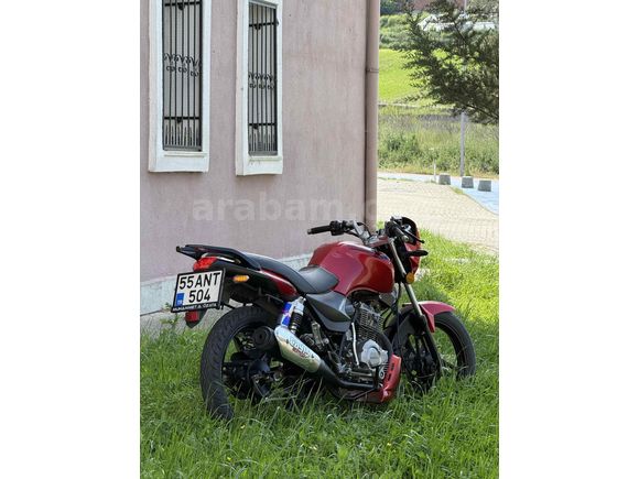 Tertemiz garaj motoru mh drift