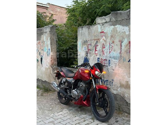 Tertemiz garaj motoru mh drift