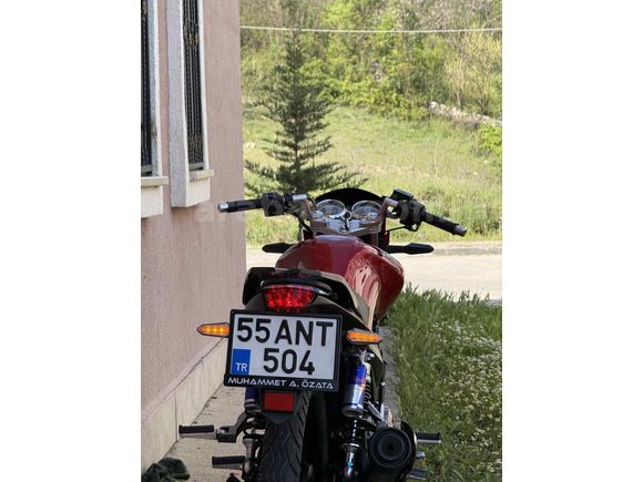 Tertemiz garaj motoru mh drift