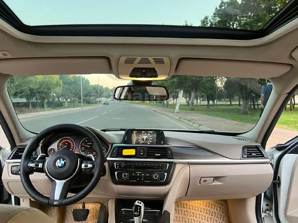 Sahibinden BMW 3 Serisi 320d Modern Line 2013 Model