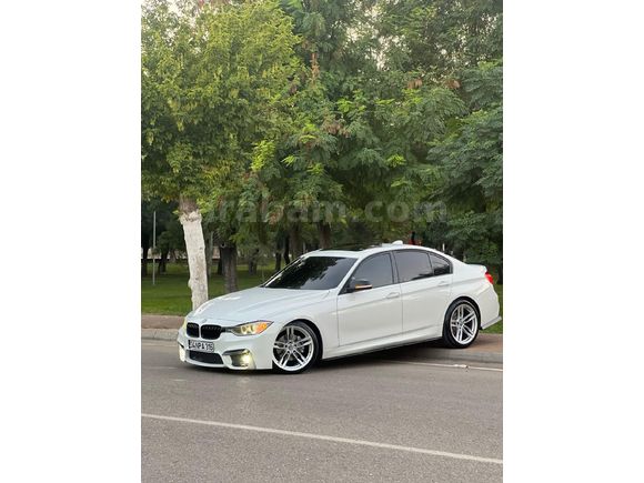 Sahibinden BMW 3 Serisi 320d Modern Line 2013 Model