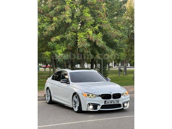 Sahibinden BMW 3 Serisi 320d Modern Line 2013 Model