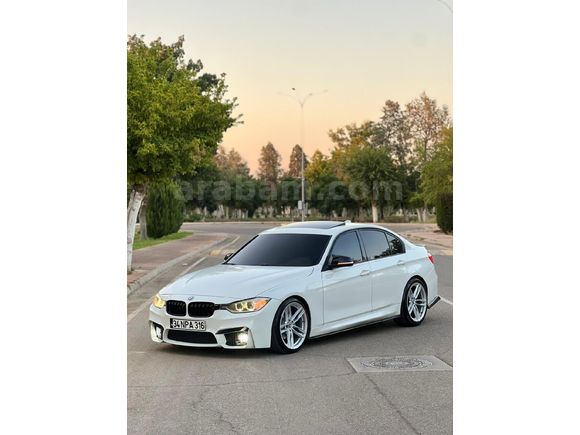 Sahibinden BMW 3 Serisi 320d Modern Line 2013 Model