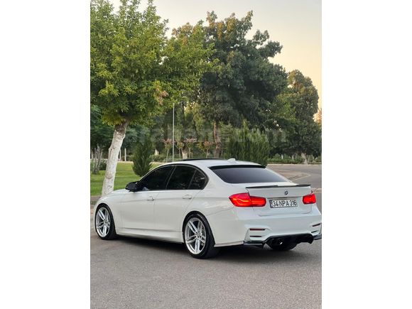 Sahibinden BMW 3 Serisi 320d Modern Line 2013 Model