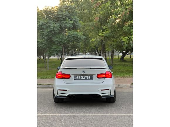 Sahibinden BMW 3 Serisi 320d Modern Line 2013 Model