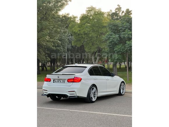 Sahibinden BMW 3 Serisi 320d Modern Line 2013 Model