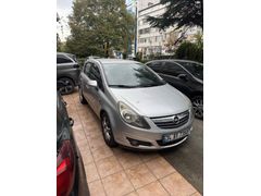Sahibinden Opel Corsa 1.3 CDTI Enjoy 111 2010 Model İstanbul 135.398 km Gri (Gümüş)