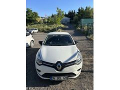 Sahibinden Renault Clio 1.5 dCi Touch 2017 Model 
